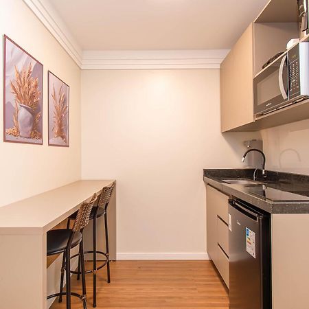 Bsb Stay Torre Flats Particulares - Mercure Lider Shn برازيليا المظهر الخارجي الصورة