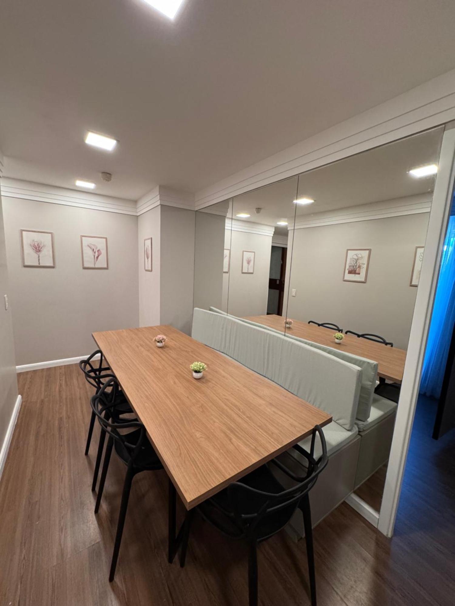 Bsb Stay Torre Flats Particulares - Mercure Lider Shn برازيليا المظهر الخارجي الصورة