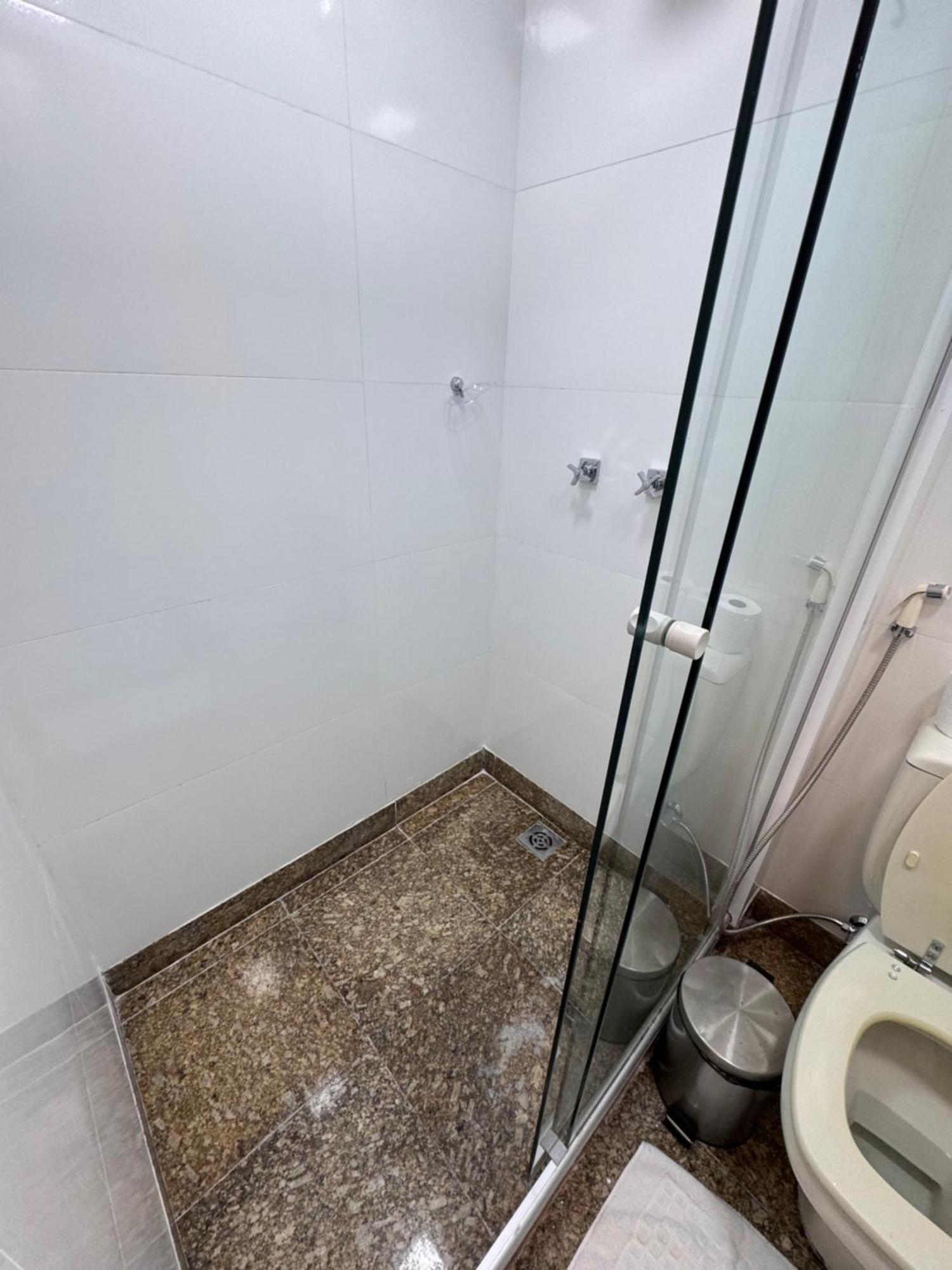 Bsb Stay Torre Flats Particulares - Mercure Lider Shn برازيليا المظهر الخارجي الصورة