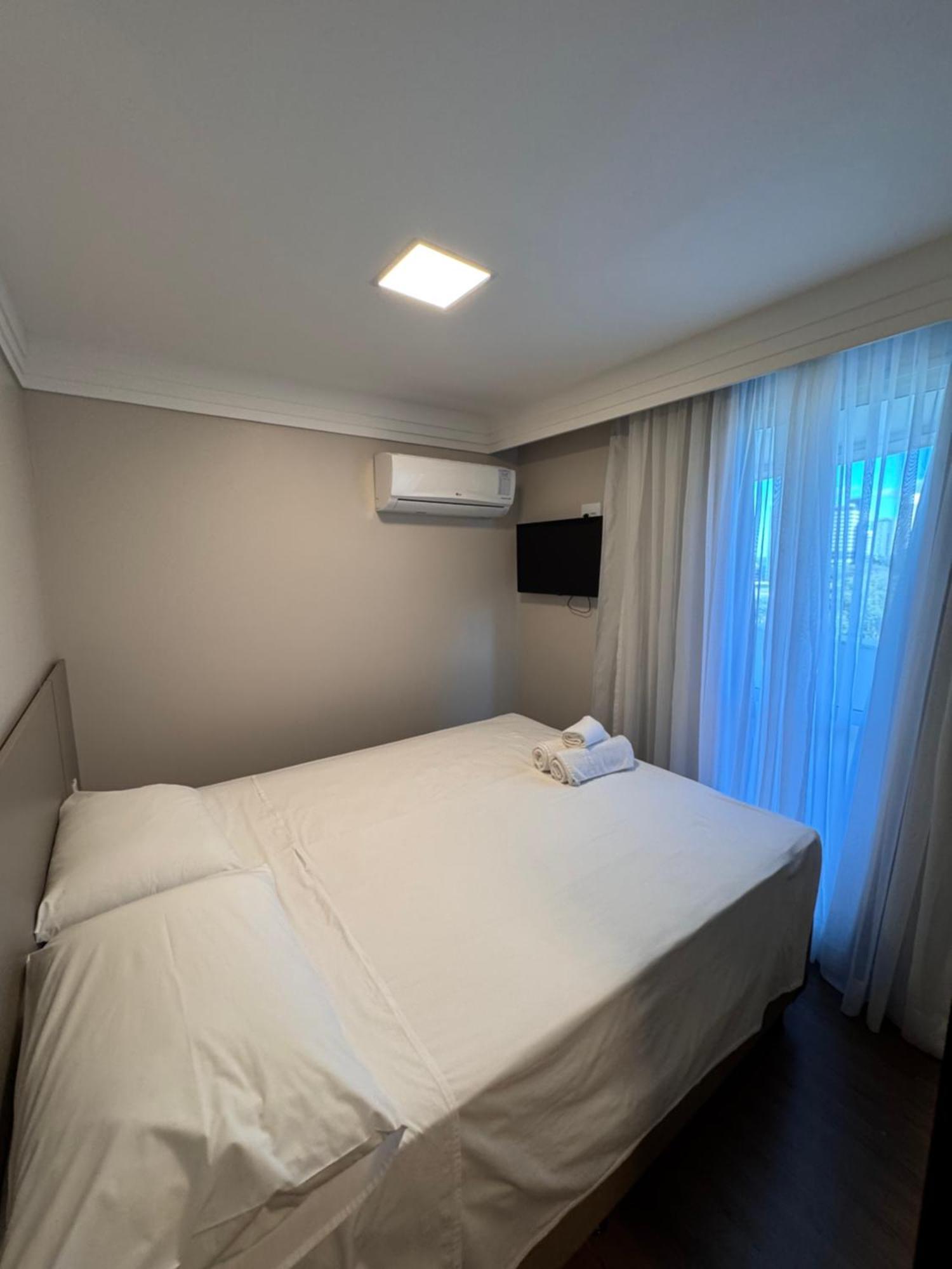 Bsb Stay Torre Flats Particulares - Mercure Lider Shn برازيليا المظهر الخارجي الصورة