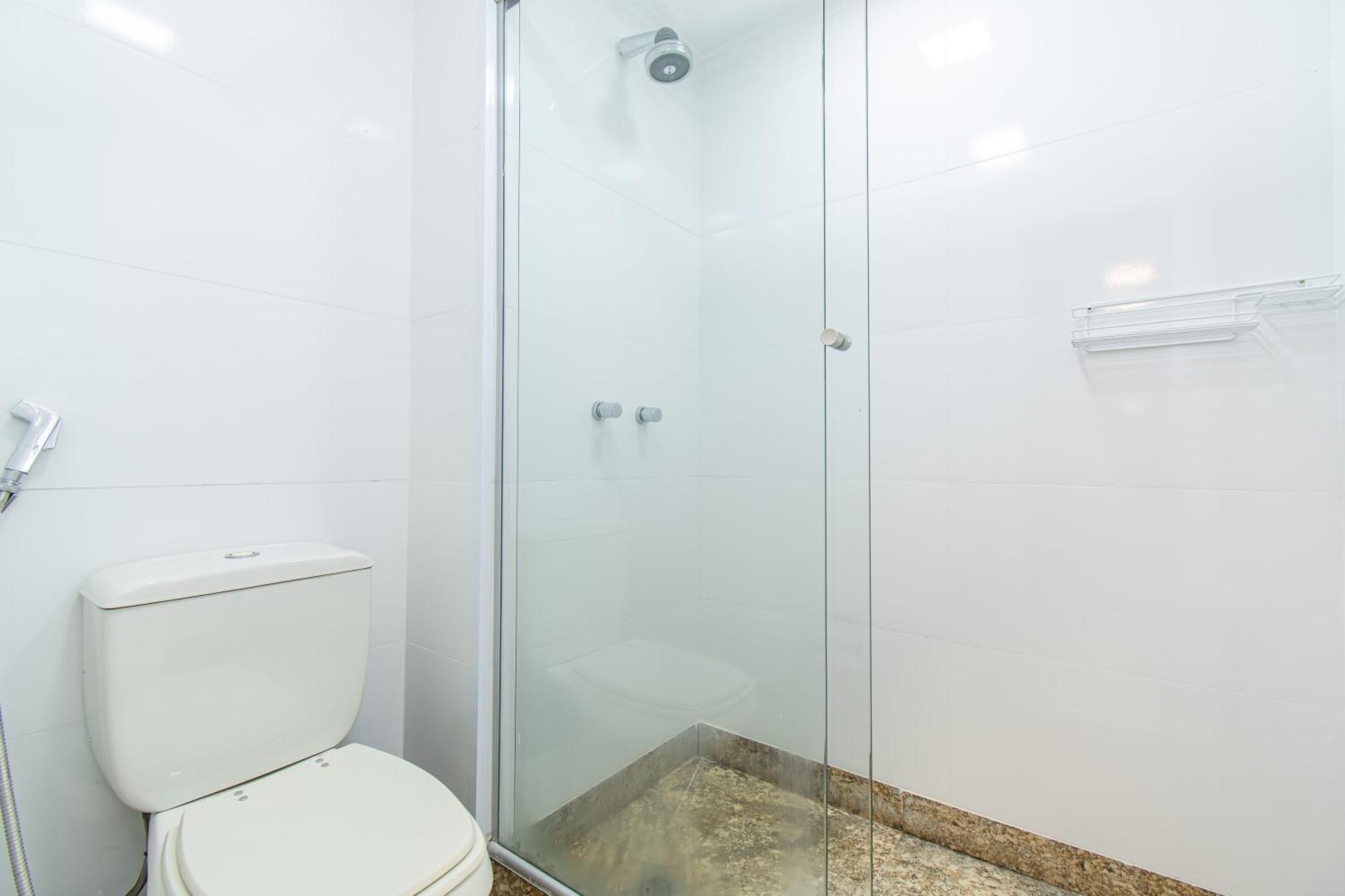 Bsb Stay Torre Flats Particulares - Mercure Lider Shn برازيليا المظهر الخارجي الصورة